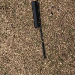 Fishing  Pole Holder 