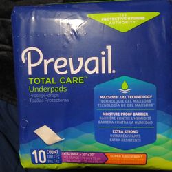 Underpads