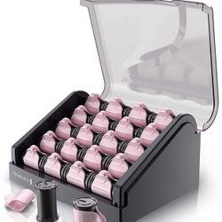 Remington TStudio Ceramic Rollers