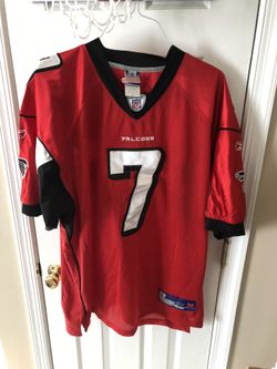 Size 52 Vick jersey.... bought in 2001