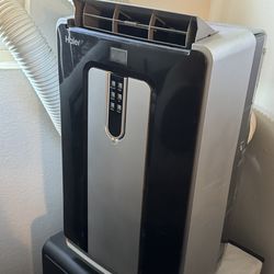 Portable AC