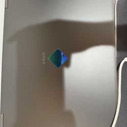 HP Omen Gaming Laptop