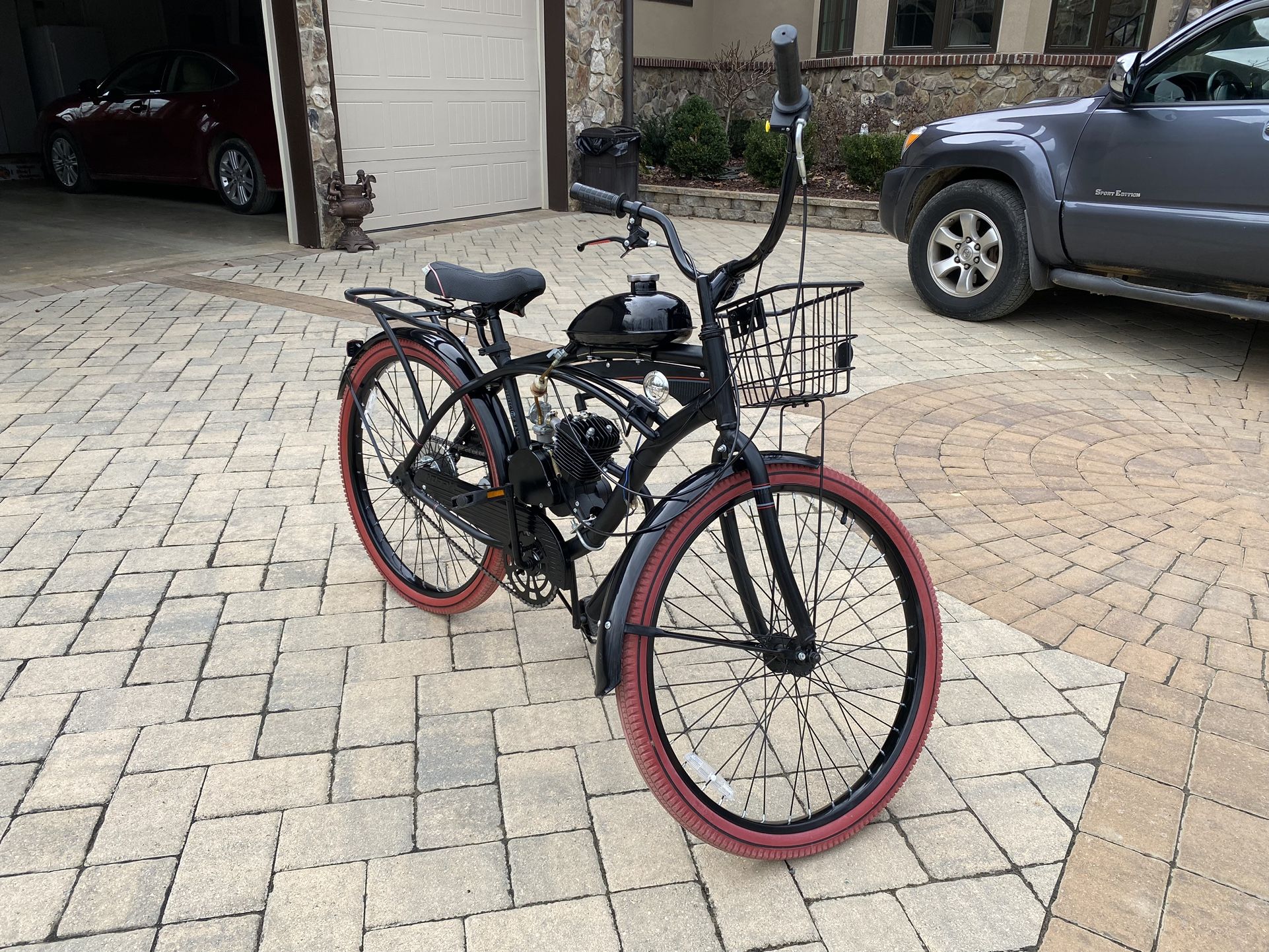 retro bicycles for sale