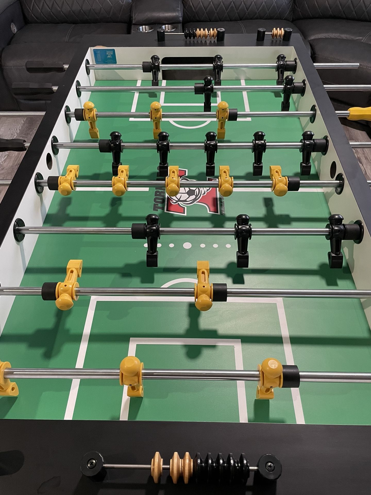 Tornado Foosball Table