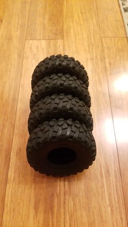 Pro-line Racing BFG Krawler T/A KX 1.9" (RC car)