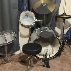 Drum Set For Kids 