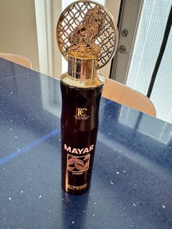 Fragrance Couture Mayar Cherry Air Freshener