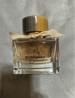 My Burberry