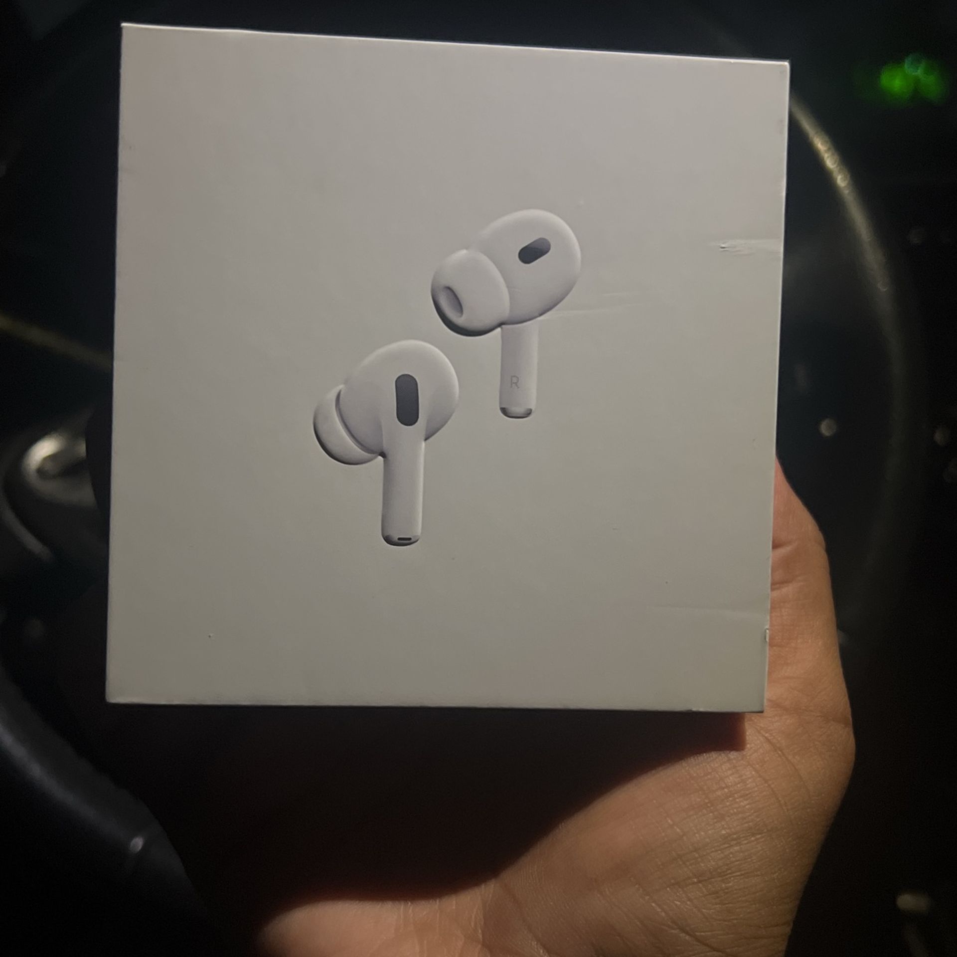 Airpods Pro