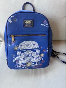 Loungefly Disney Star Wars backpack