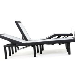 Brand New Queen Adjustable Bases For Mattresses
