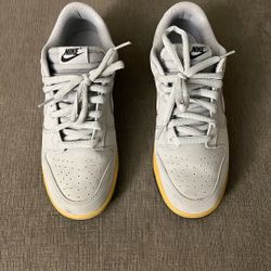 Nike Low Dunk Retro  Men’s Shoes