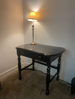 Vintage Desk