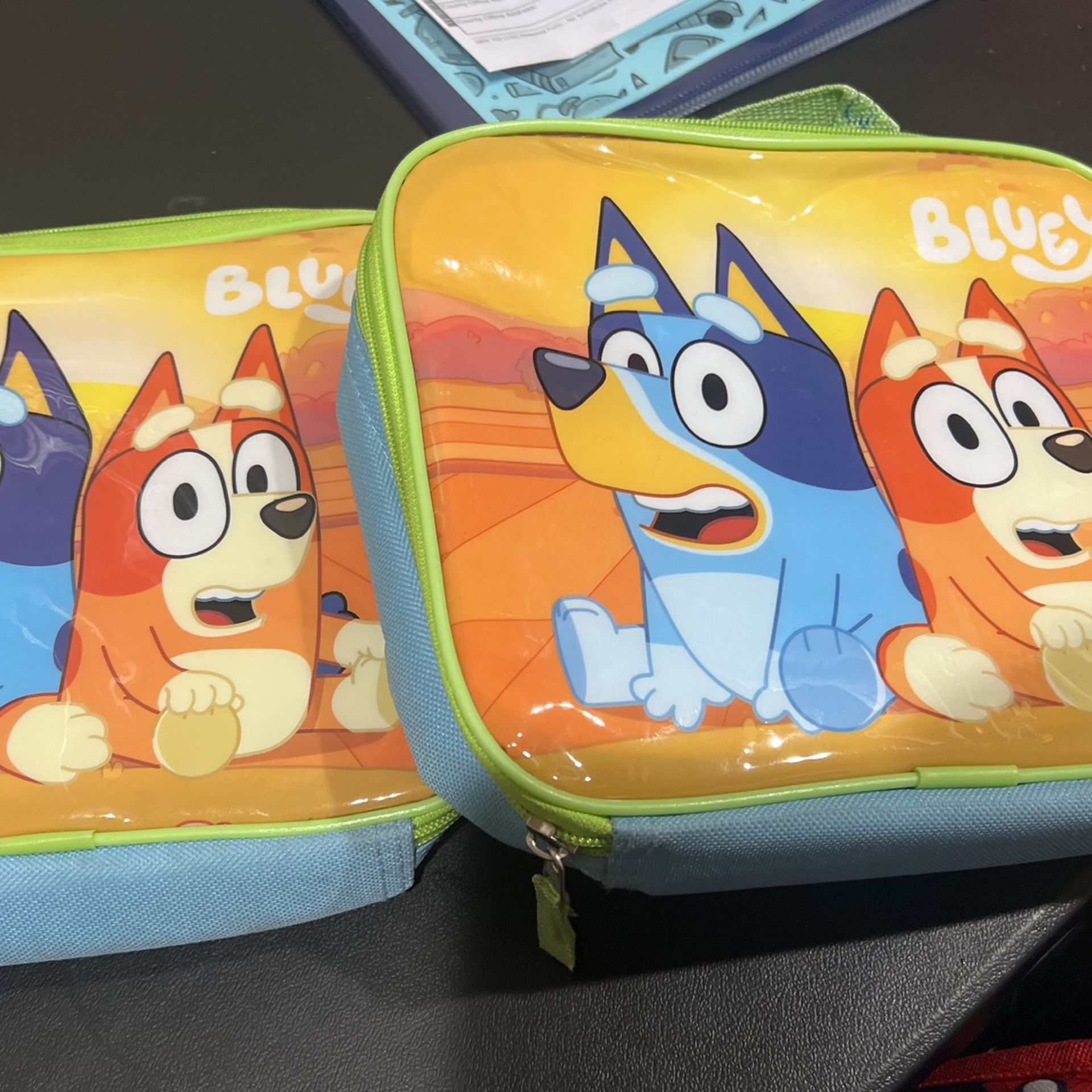 Lunch Bag