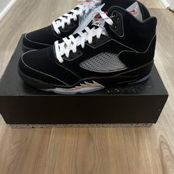 Jordan 5 reimagined