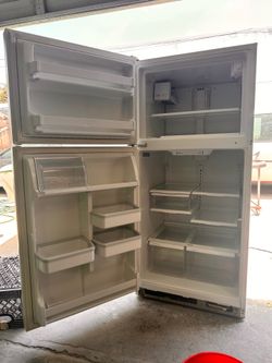 Kenmore refrigerator