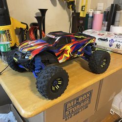 Traxxas Max 