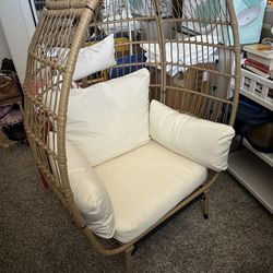 Egg Chair