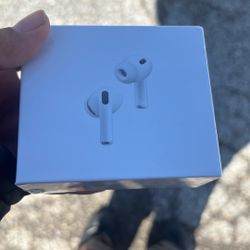 AirPods Pro 3