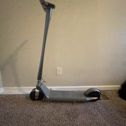 unagi electric scooter