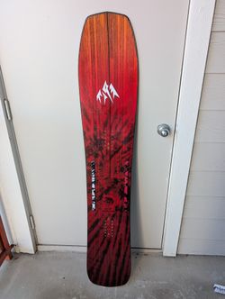 Jones Mind Expander Mens Snowboard 154cm