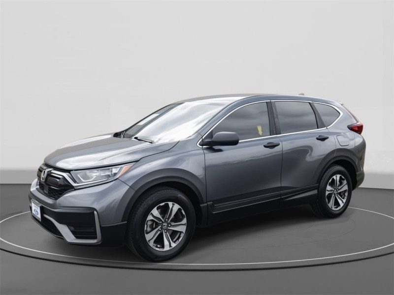 2020 Honda CR-V LX SUV 