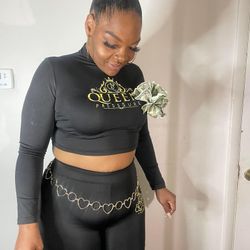 Queen PressSure Sets