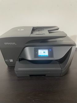 printer