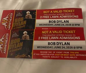 Bob Dylan