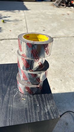 HVAC tape