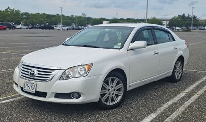 2010 Toyota Avalon