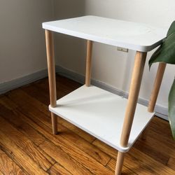 Two Tier Multi-purpose Stand