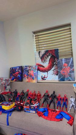 Spider-Man