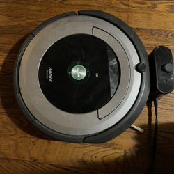 iRobot 690