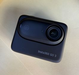 Insta360 Go3 128gb