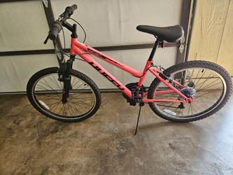 Huffy 24in Mountain Bike