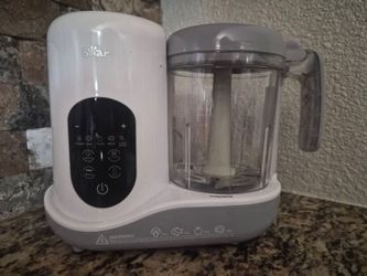 Baby Food Maker