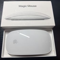 Apple Magic Mouse 2 (no Charger)