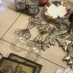 Decoración 