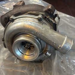 2003-2007 Ford Powerstroker  F350 Turbo