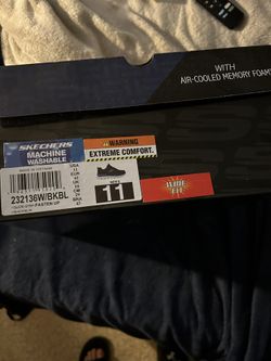 Sketchers Glide- Step