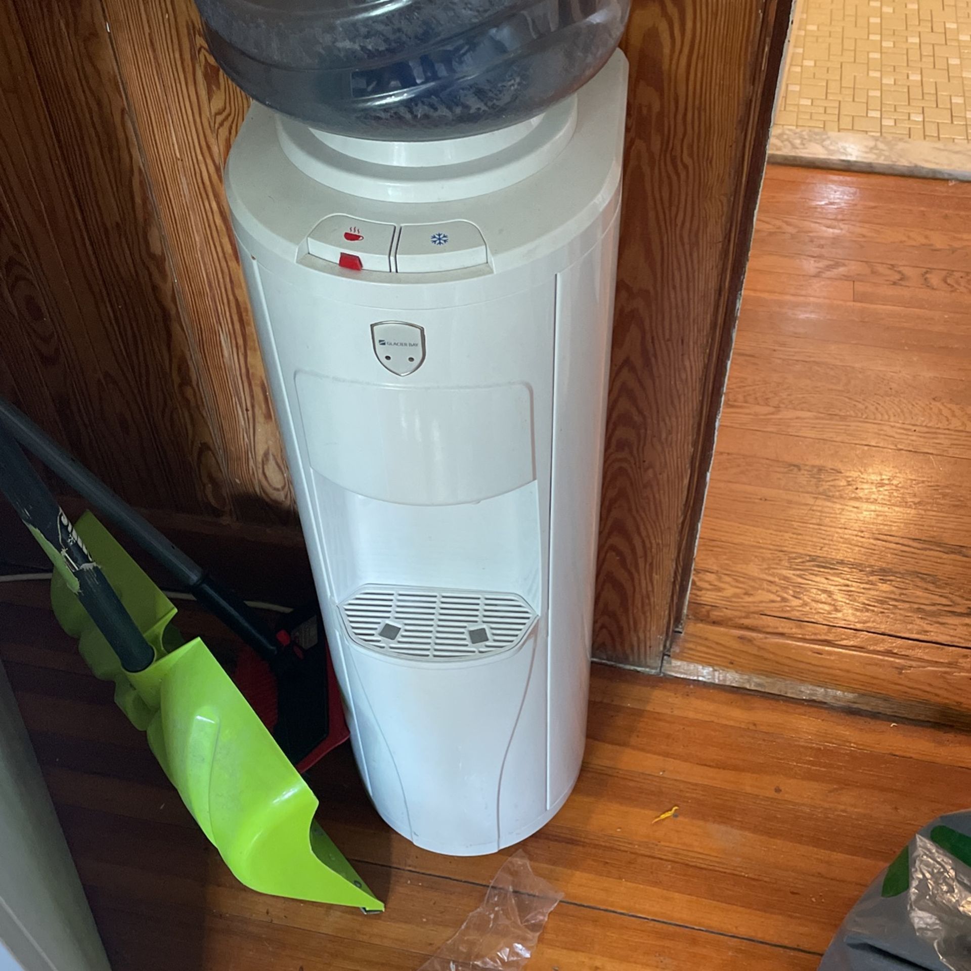 Water filter