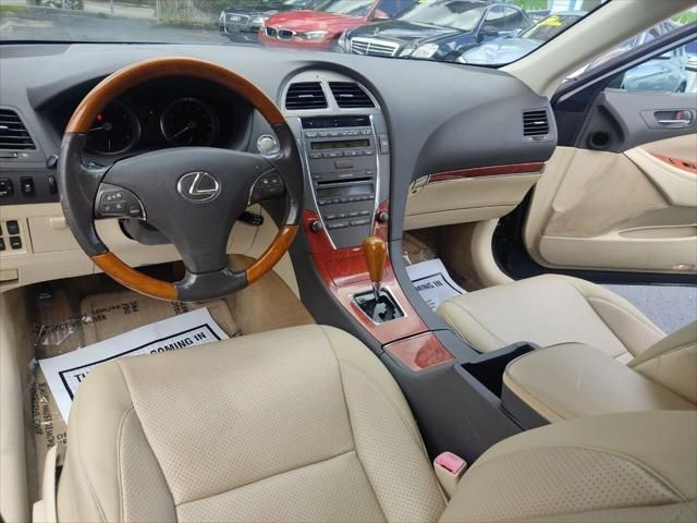 2010 Lexus ES 350