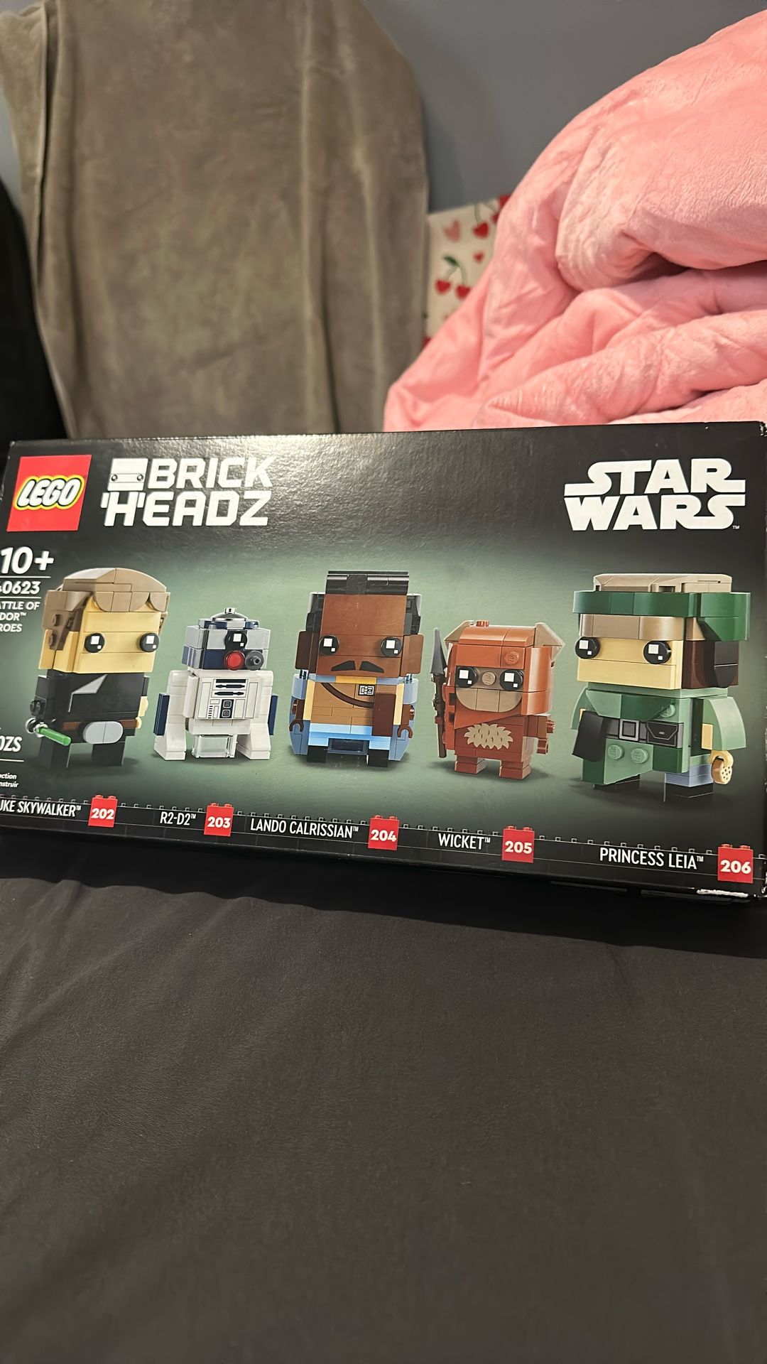 Lego
