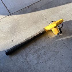 Leaf Blower