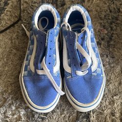 Vans Sz 11.5