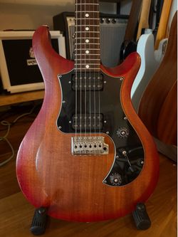 PRS American made S2