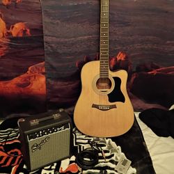 Guitar & Accessories 