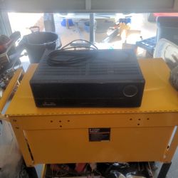 Harmon Kardon Audio/Video Reciever Home Theater AVR1510