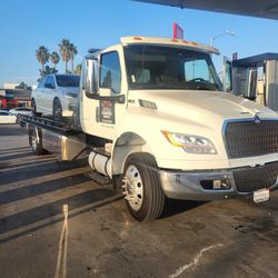 Automotive Transport